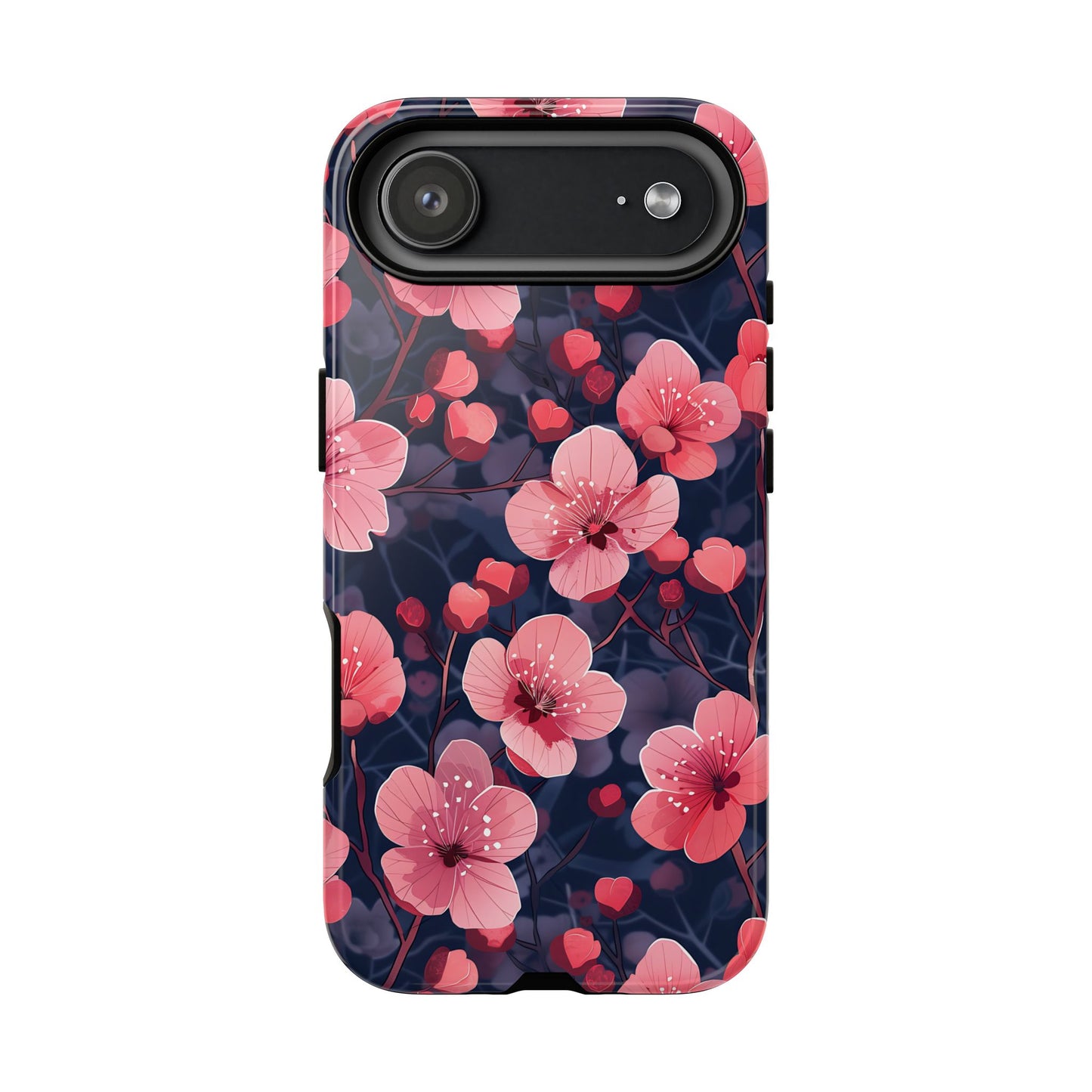 Sakura Bloom | Tough