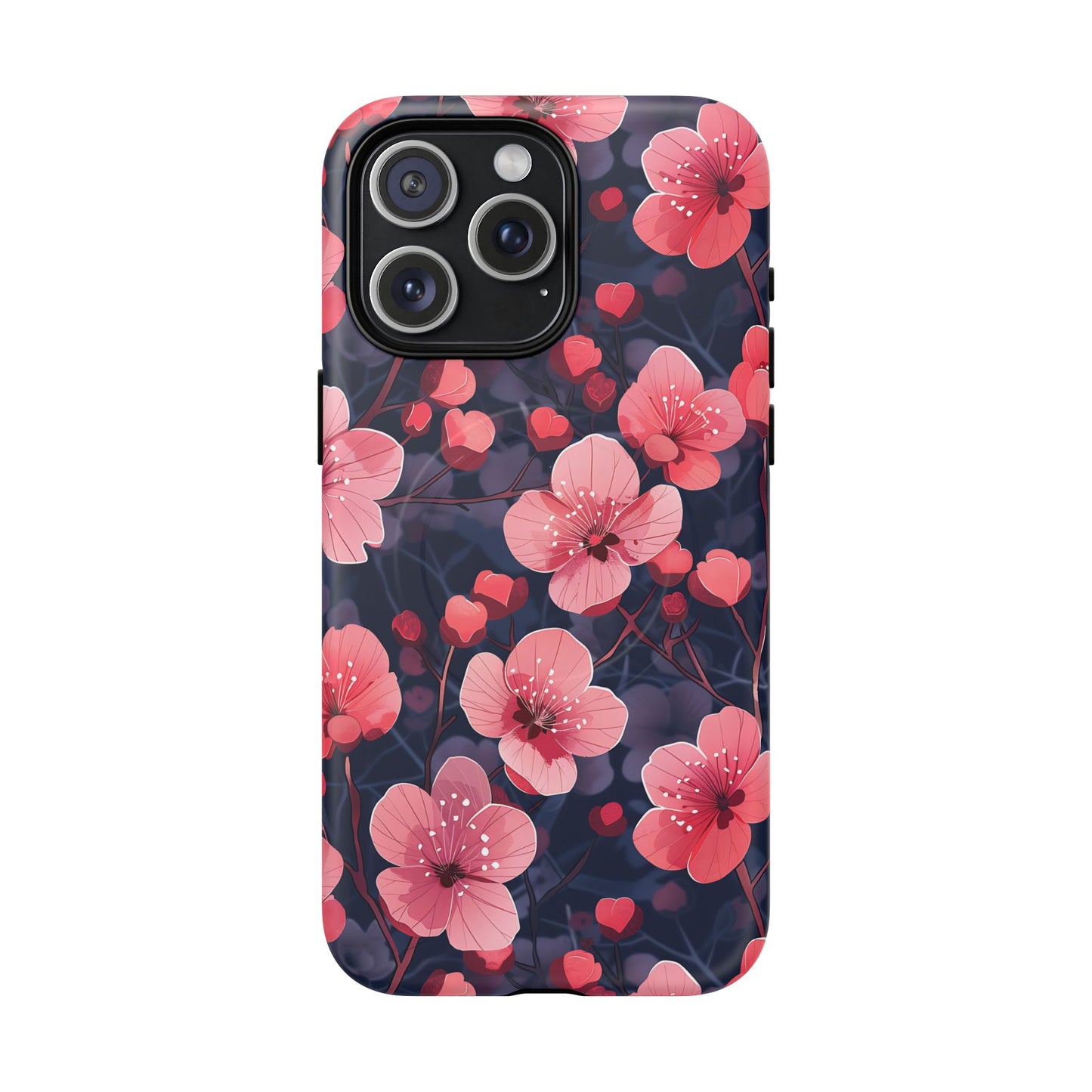 Sakura Bloom | MagSafe Tough