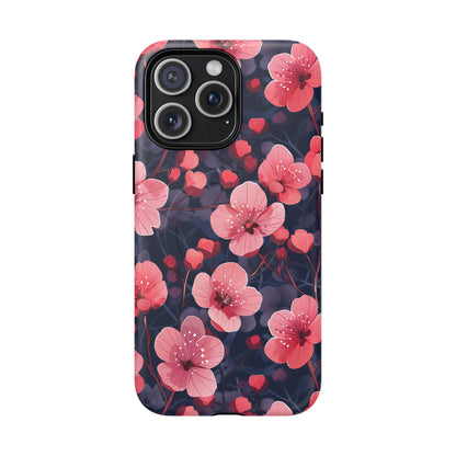 Sakura Bloom | MagSafe Tough