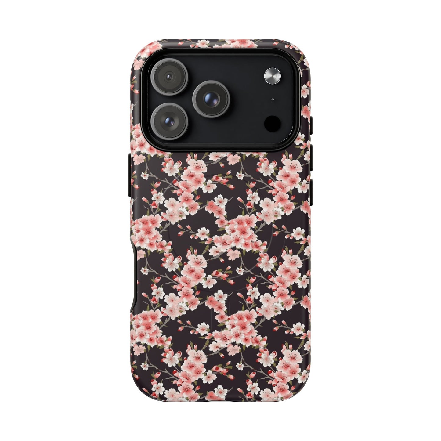 Cherry Blossom | MagSafe Tough