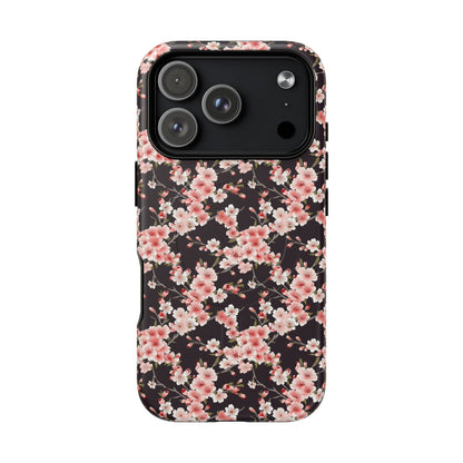 Cherry Blossom | MagSafe Tough