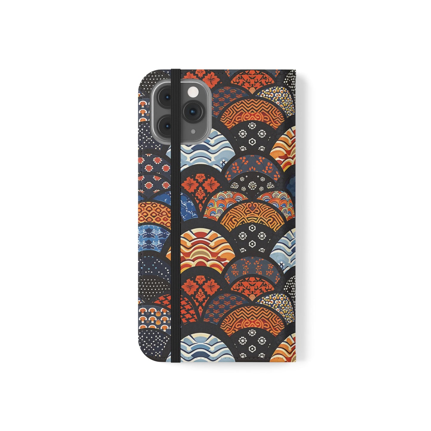Kimono Wave | Flip