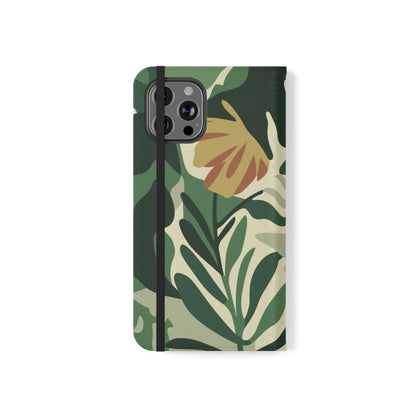 Verdant Muse | Flip
