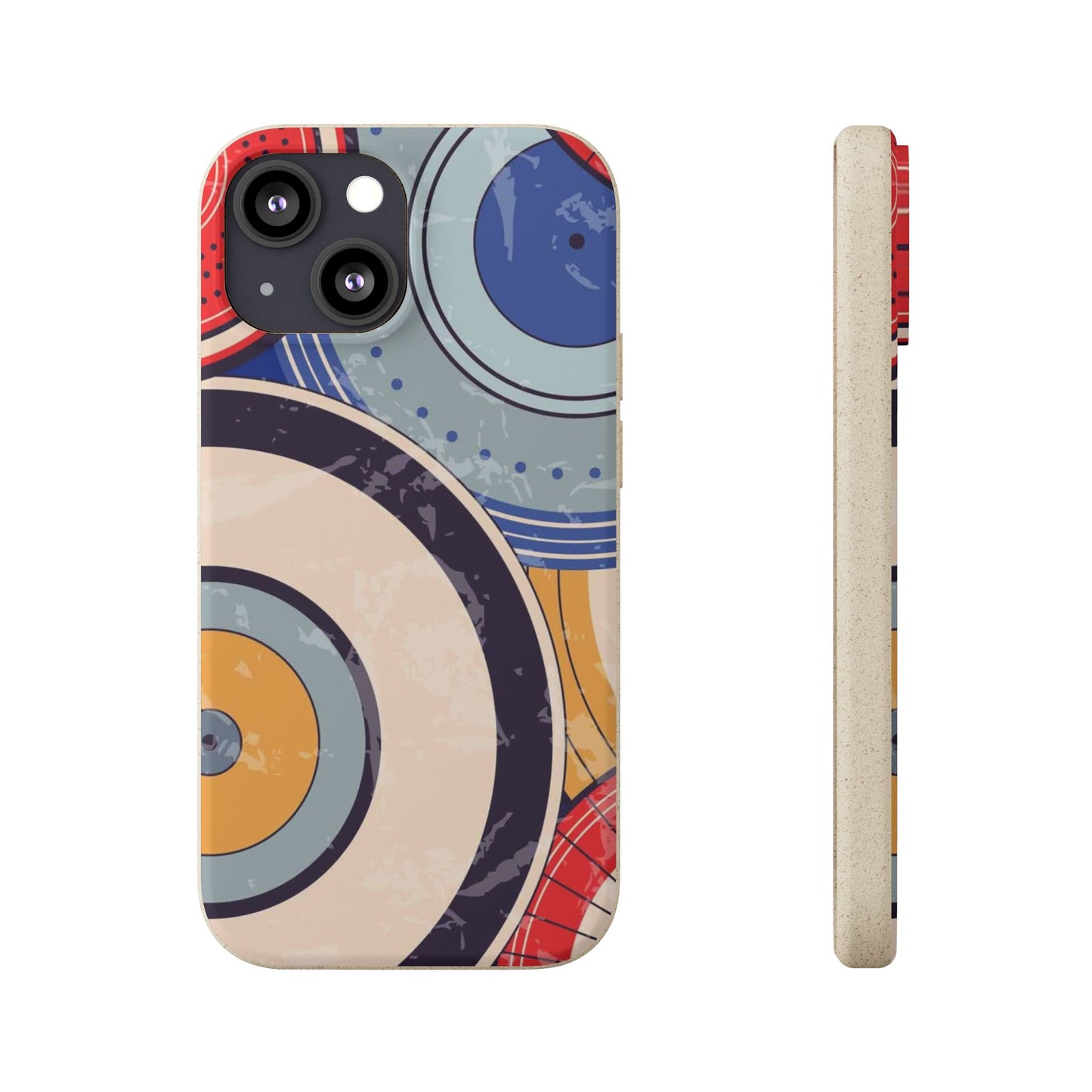 Kasa Echo | Biodegradable