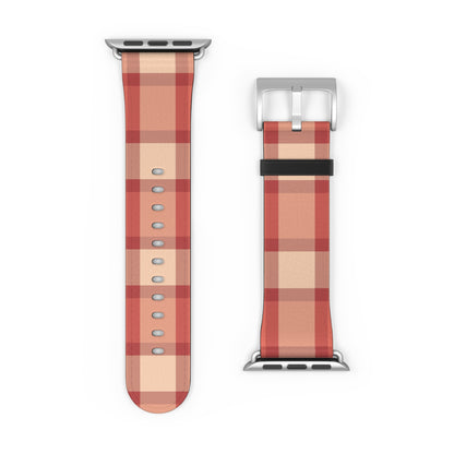 Terracotta Picnic | Apple Watch Band