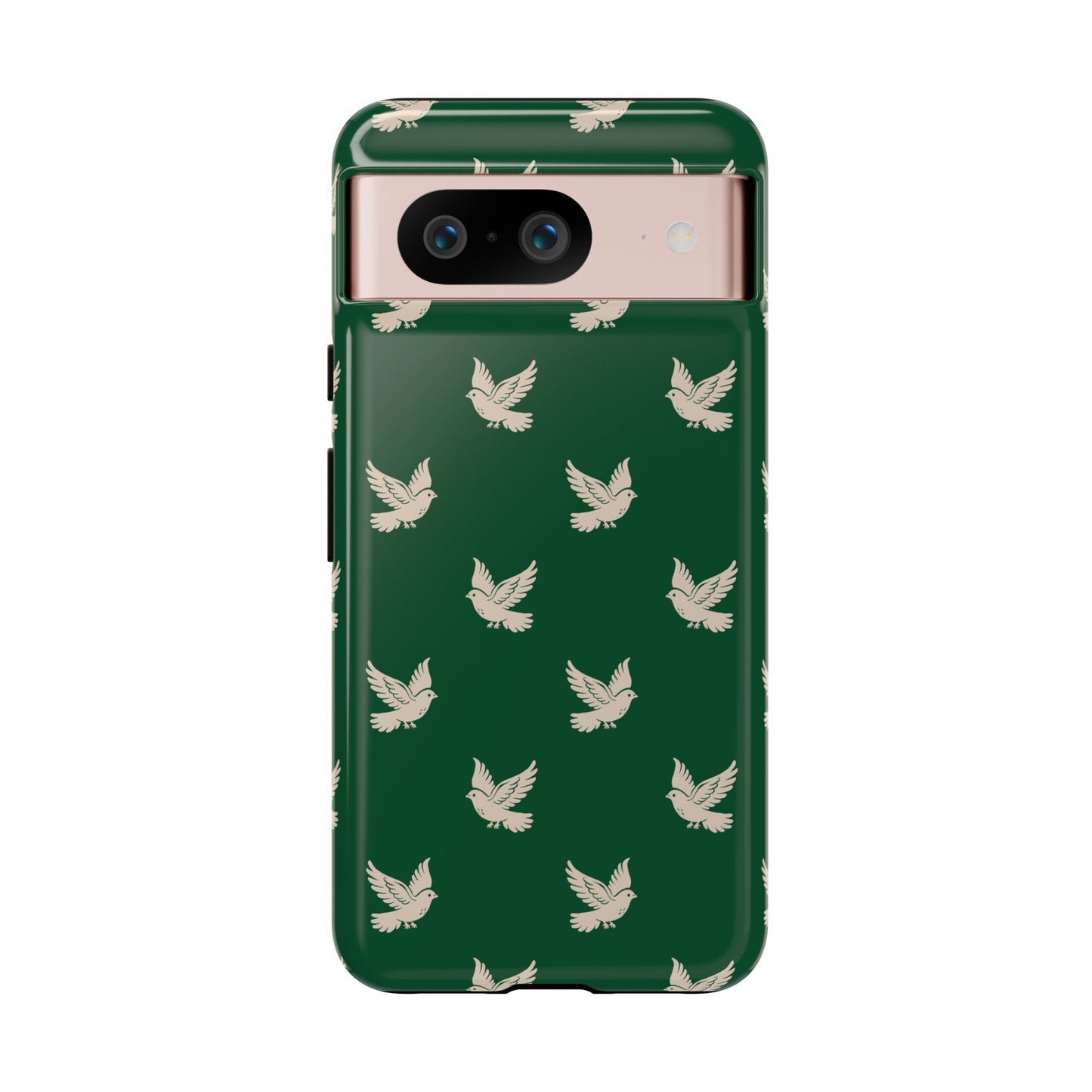 Royal Dove | Tough