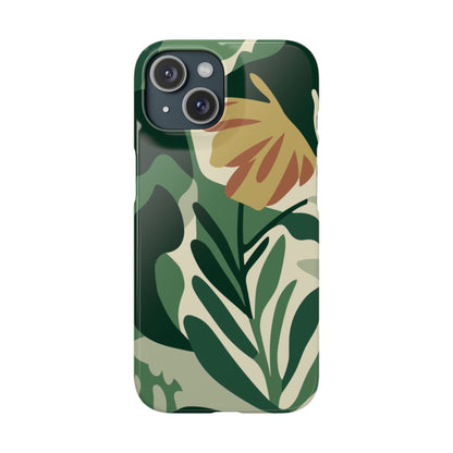 Verdant Muse | Snap