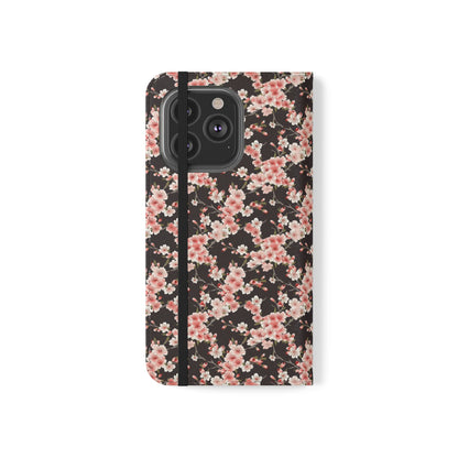 Cherry Blossom | Flip