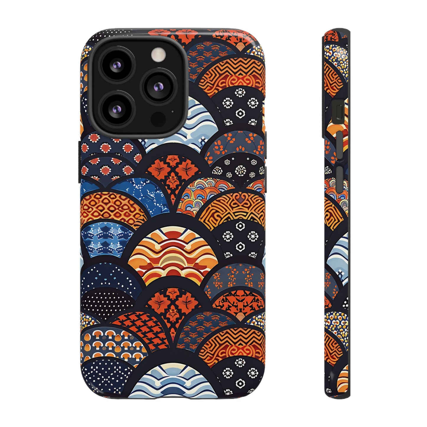 Kimono Wave | Tough
