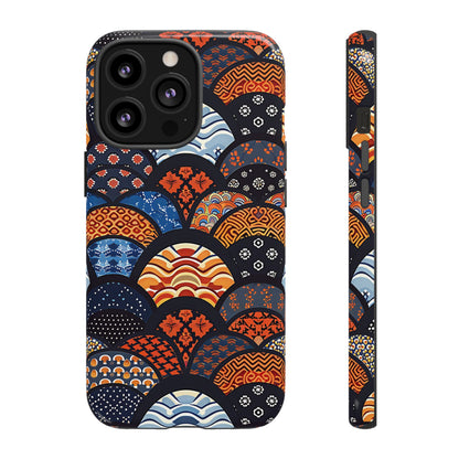 Kimono Wave | Tough