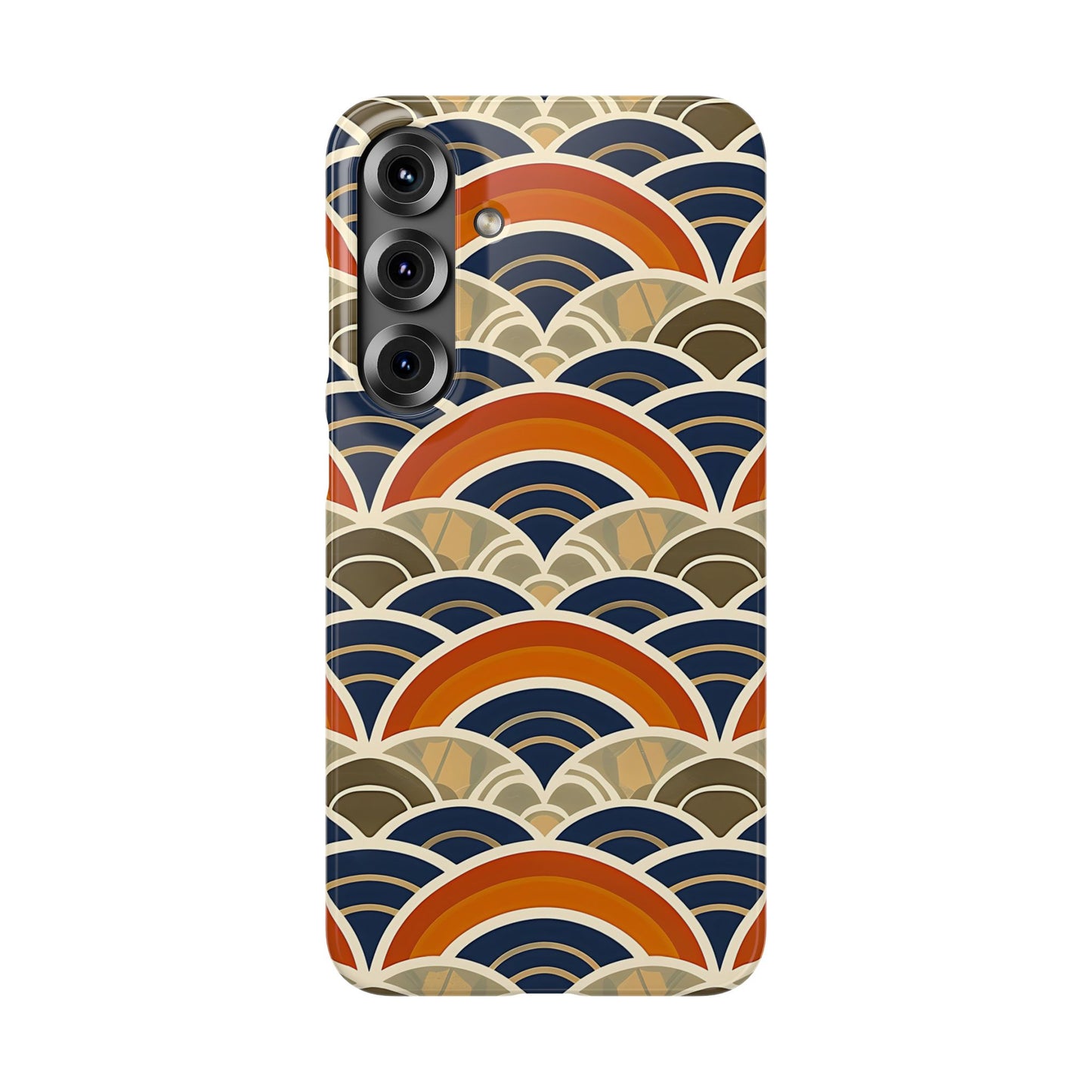 Autumn Waves | Snap