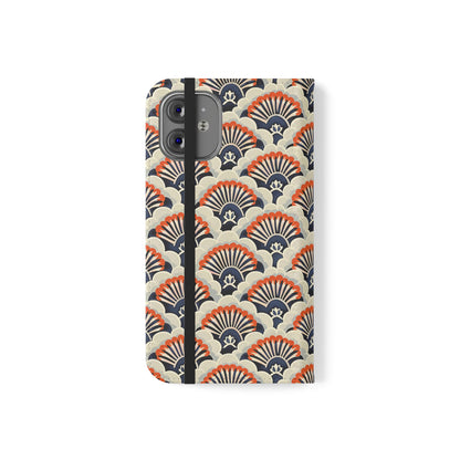 Midnight Crest | Flip