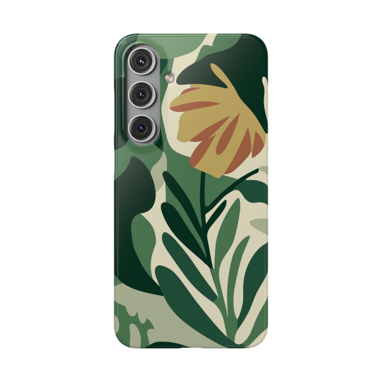Verdant Muse | Snap