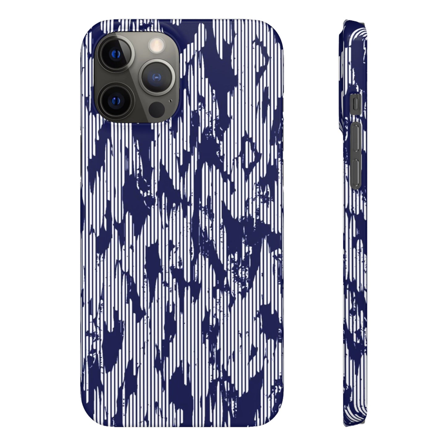 Indigo Weave | Snap