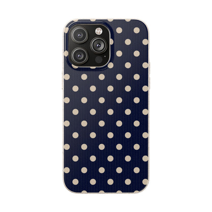 Midnight Ivory | Biodegradable