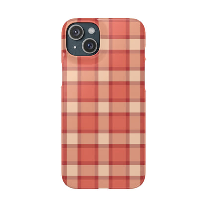 Terracotta Picnic | Snap