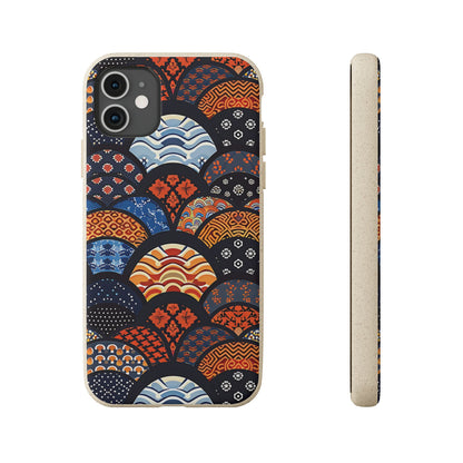 Kimono Wave | Biodegradable