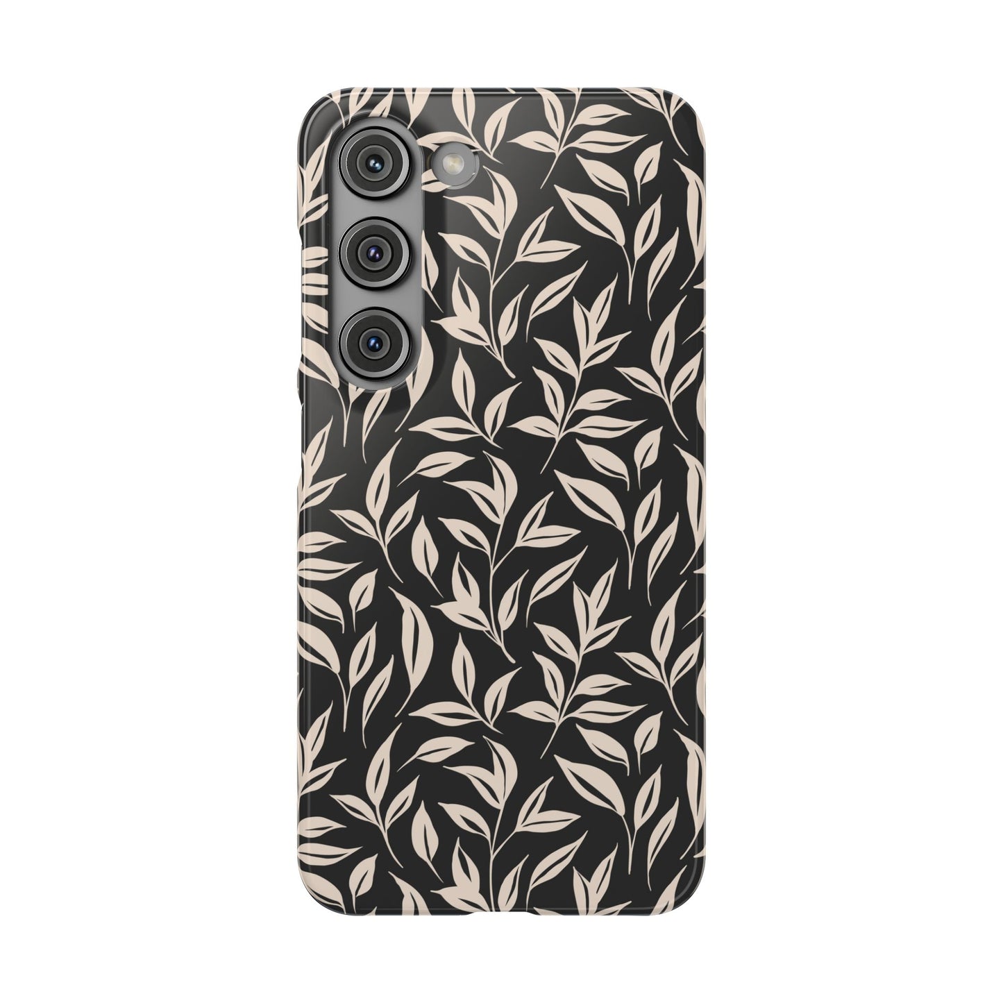 Ivory Vine | Snap