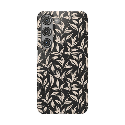 Ivory Vine | Snap