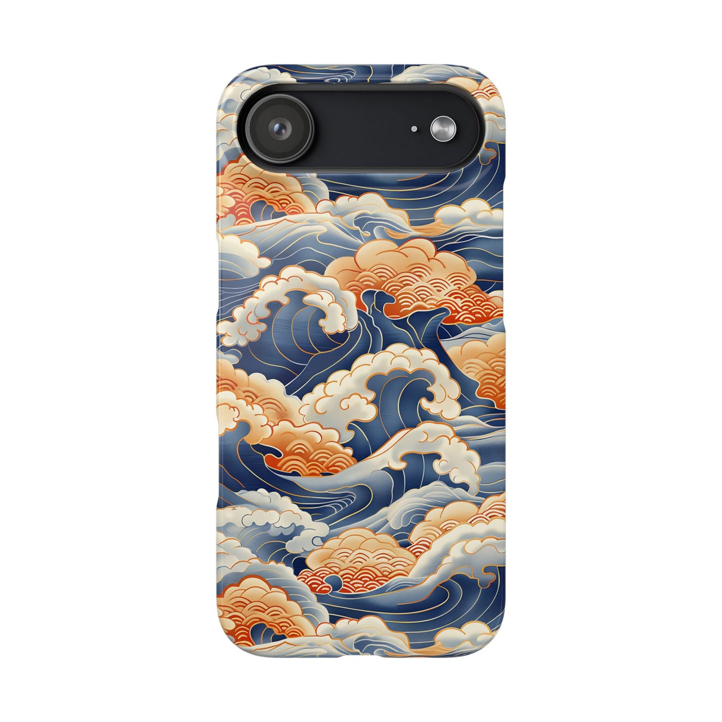 Kumo Nami | Snap