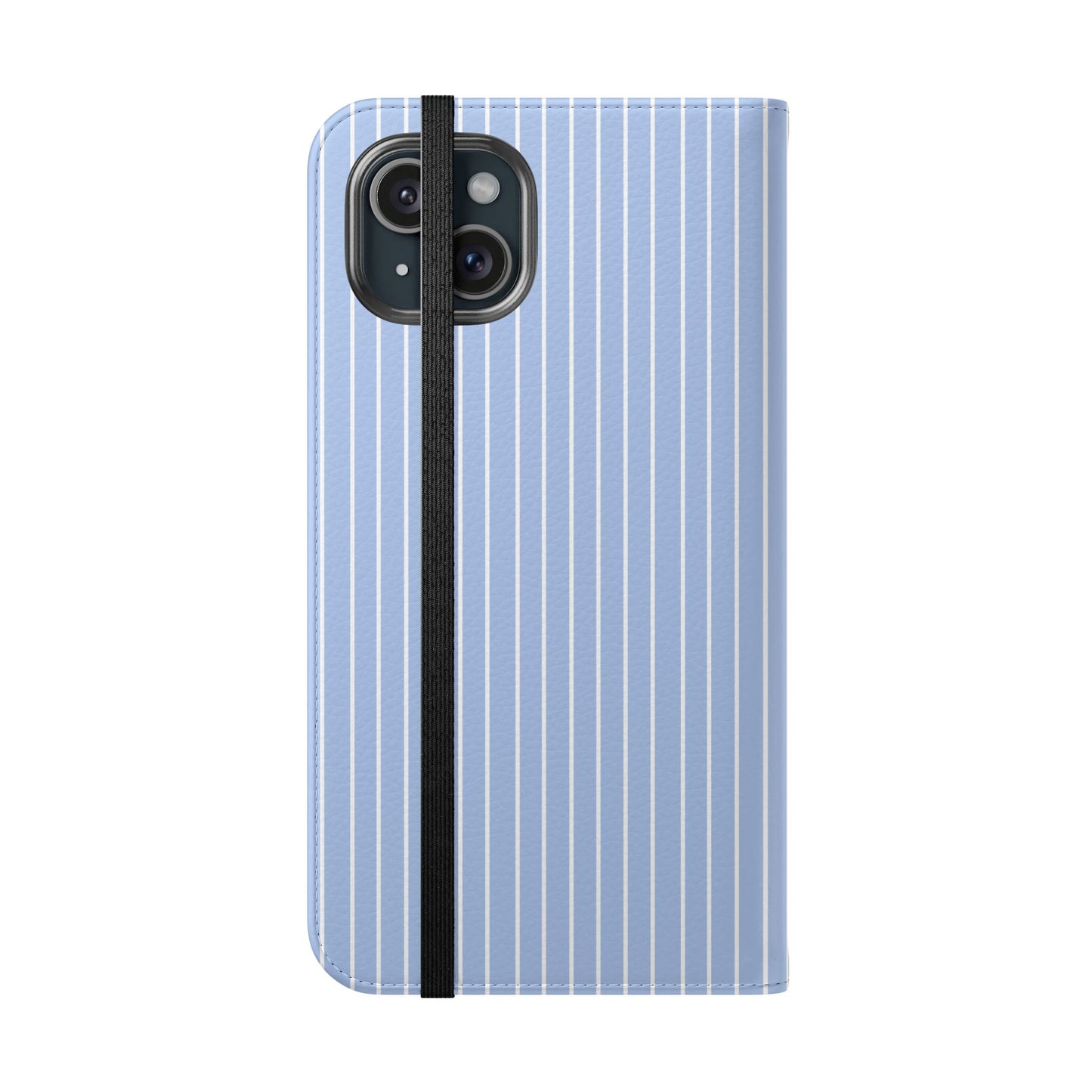 Blue Linen | Flip