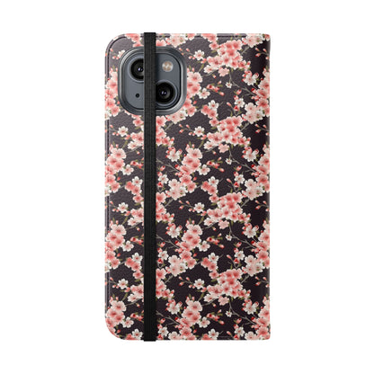Cherry Blossom | Flip