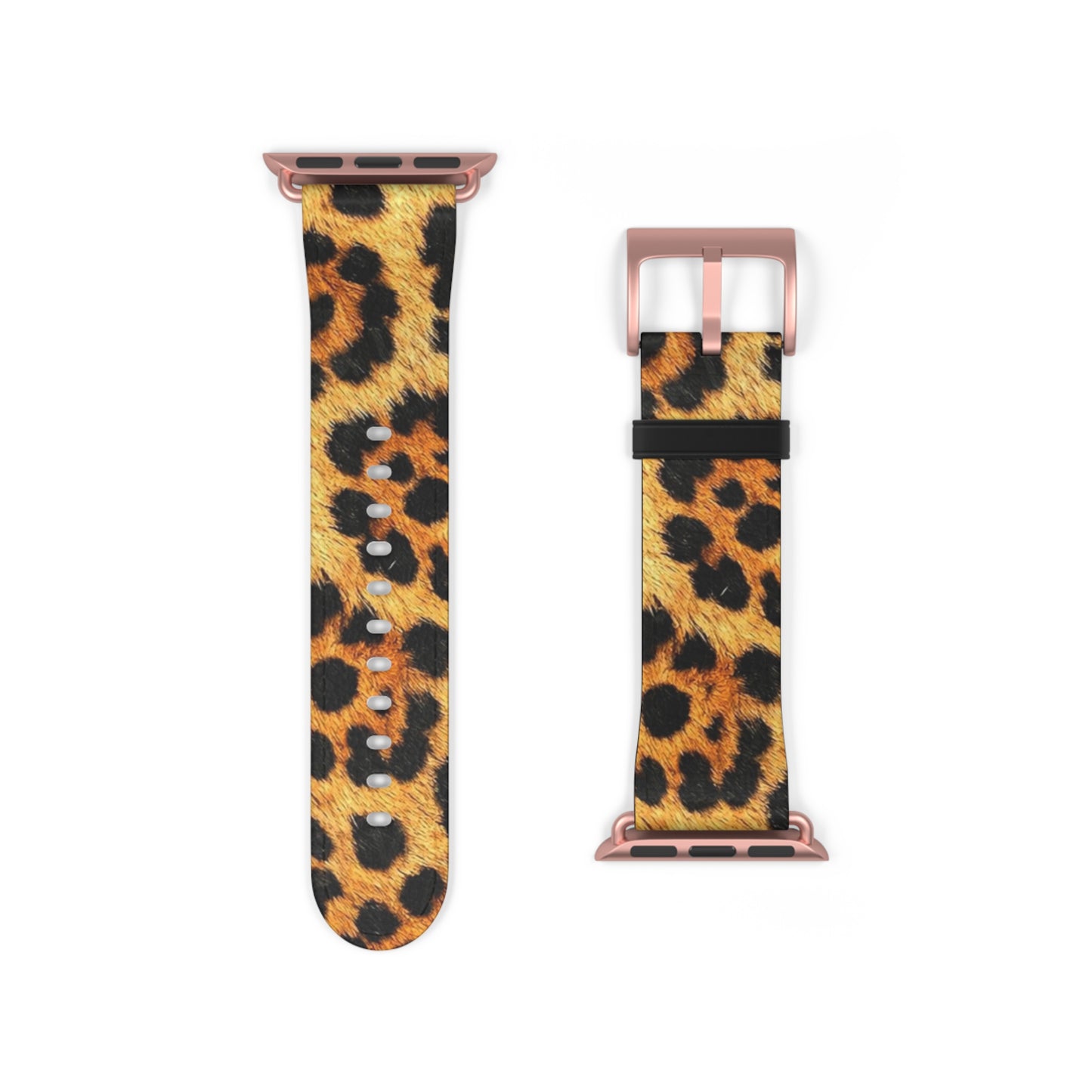 Golden Apex | Apple Watch Strap