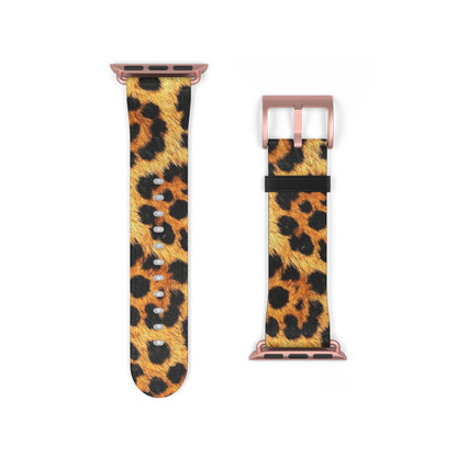 Golden Apex | Apple Watch Strap