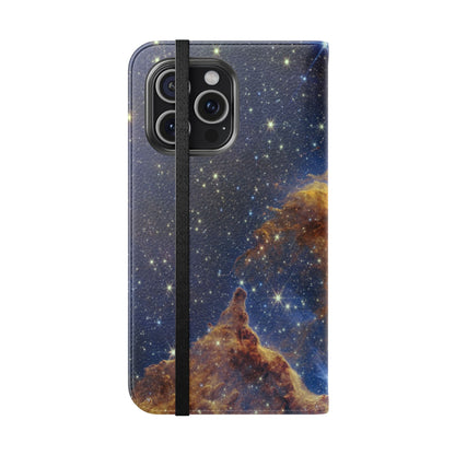 Pillars of Creation | Flip