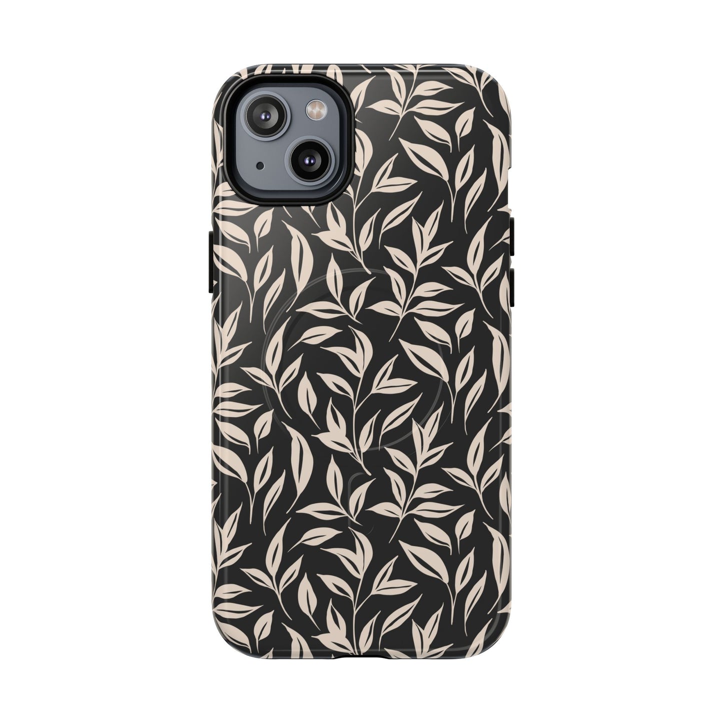 Ivory Vine | MagSafe Tough