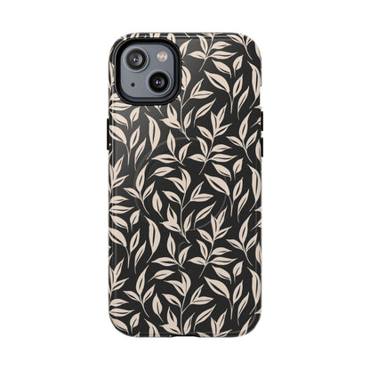 Ivory Vine | MagSafe Tough