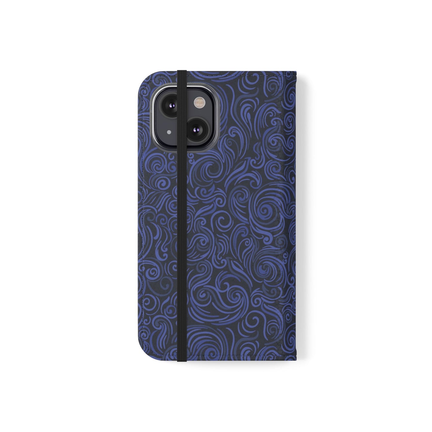 Blue Mirage | Flip