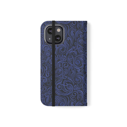 Blue Mirage | Flip