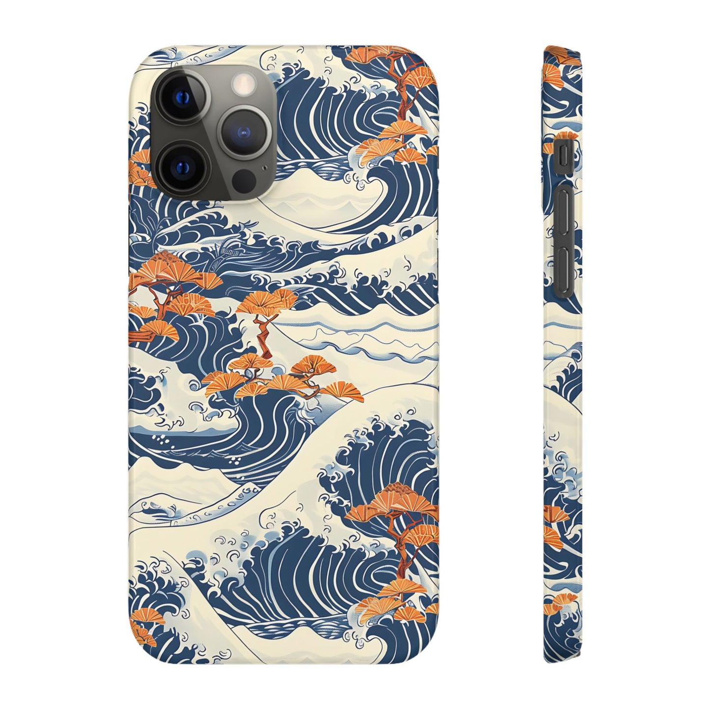 Pines & Tides | Snap