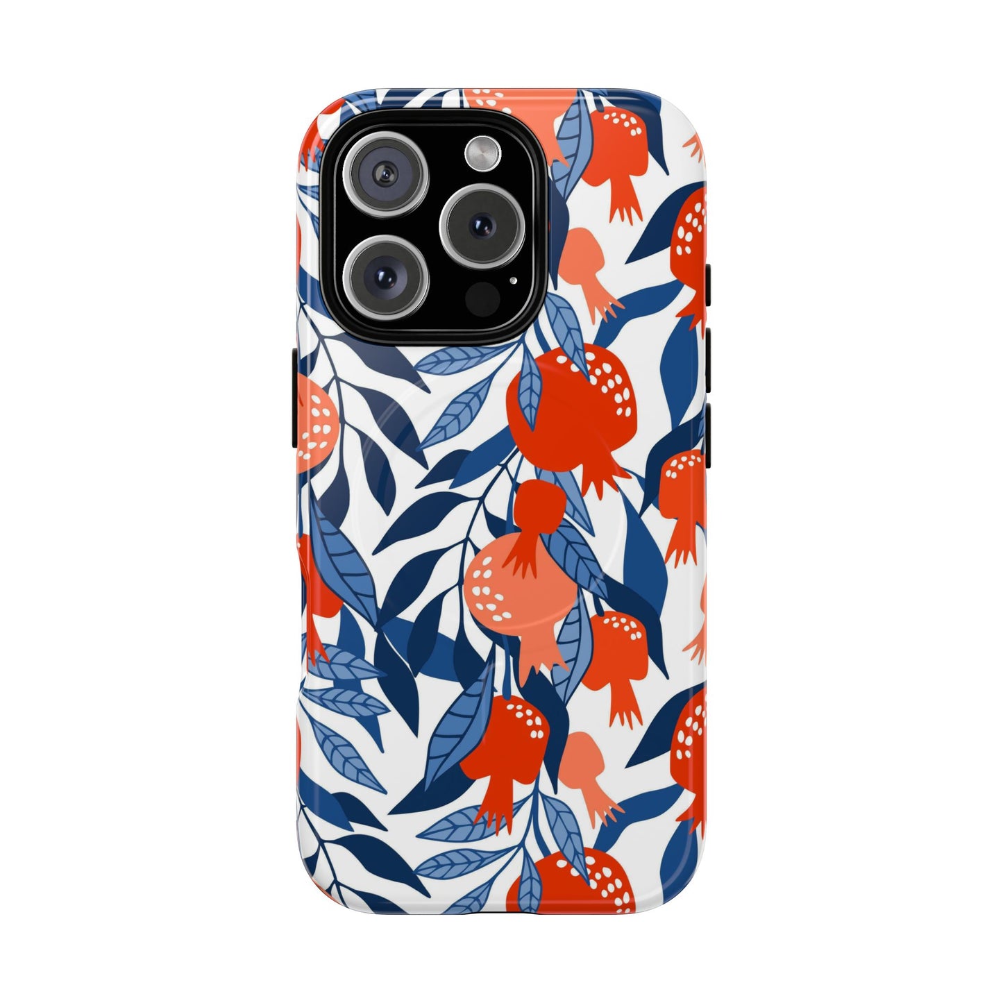 Pom Blossom | MagSafe Tough