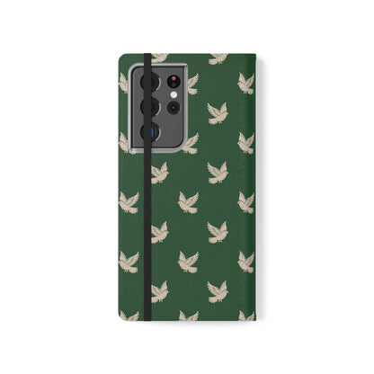 Royal Dove | Flip