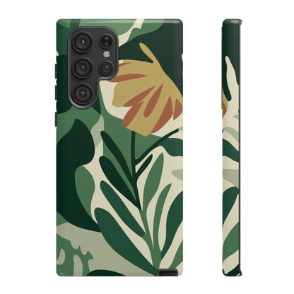 Verdant Muse | Tough