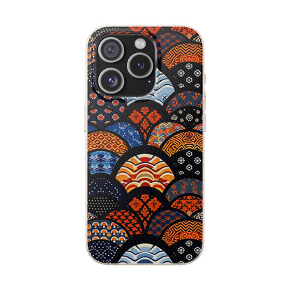 Kimono Wave | Biodegradable