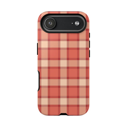 Terracotta Picnic | Tough
