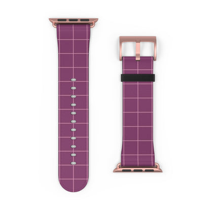 Studio Grid | Apple Watch Band