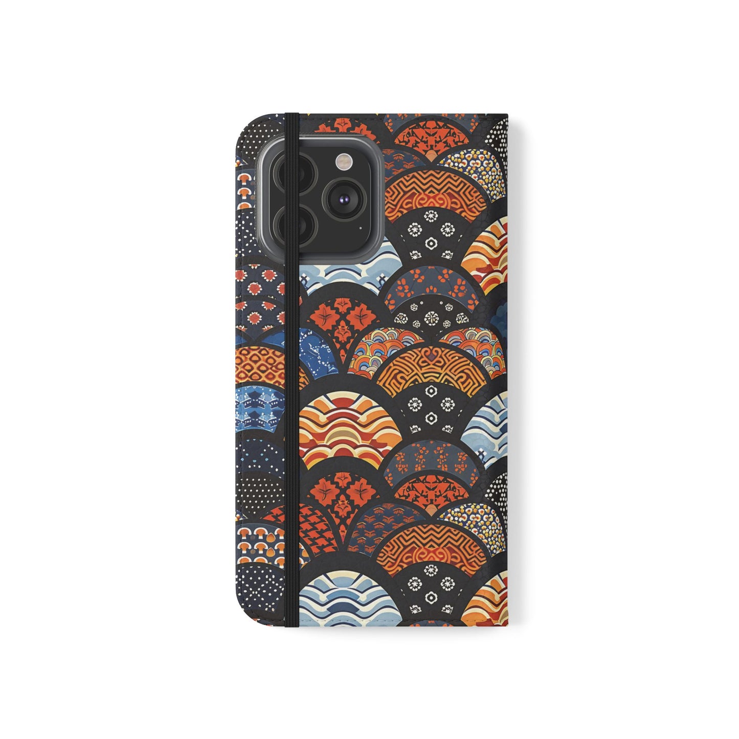Kimono Wave | Flip