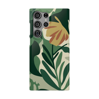 Verdant Muse | Snap