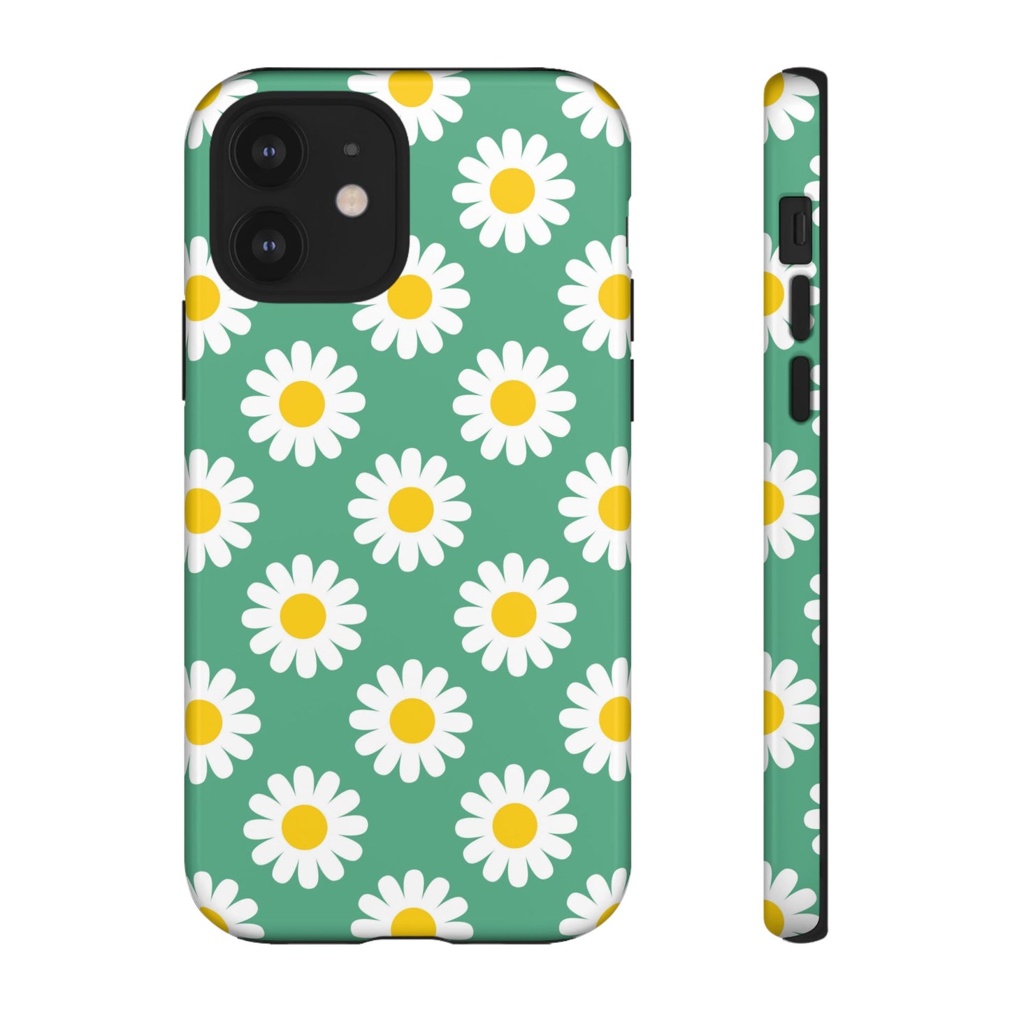 Minty Daisy | Tough