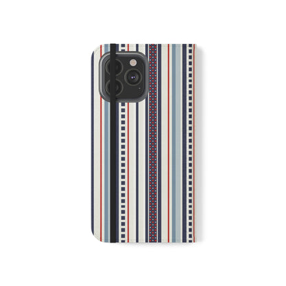 Harbor Stripe | Flip