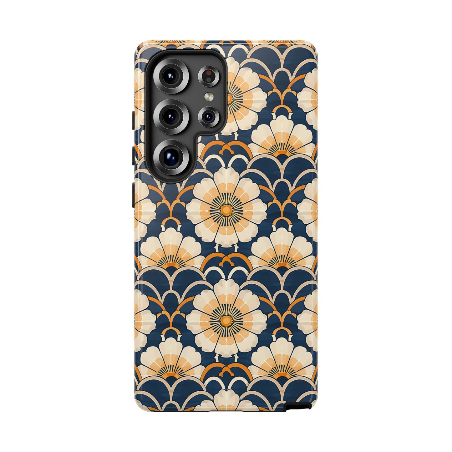 Ivory Bloom | Tough