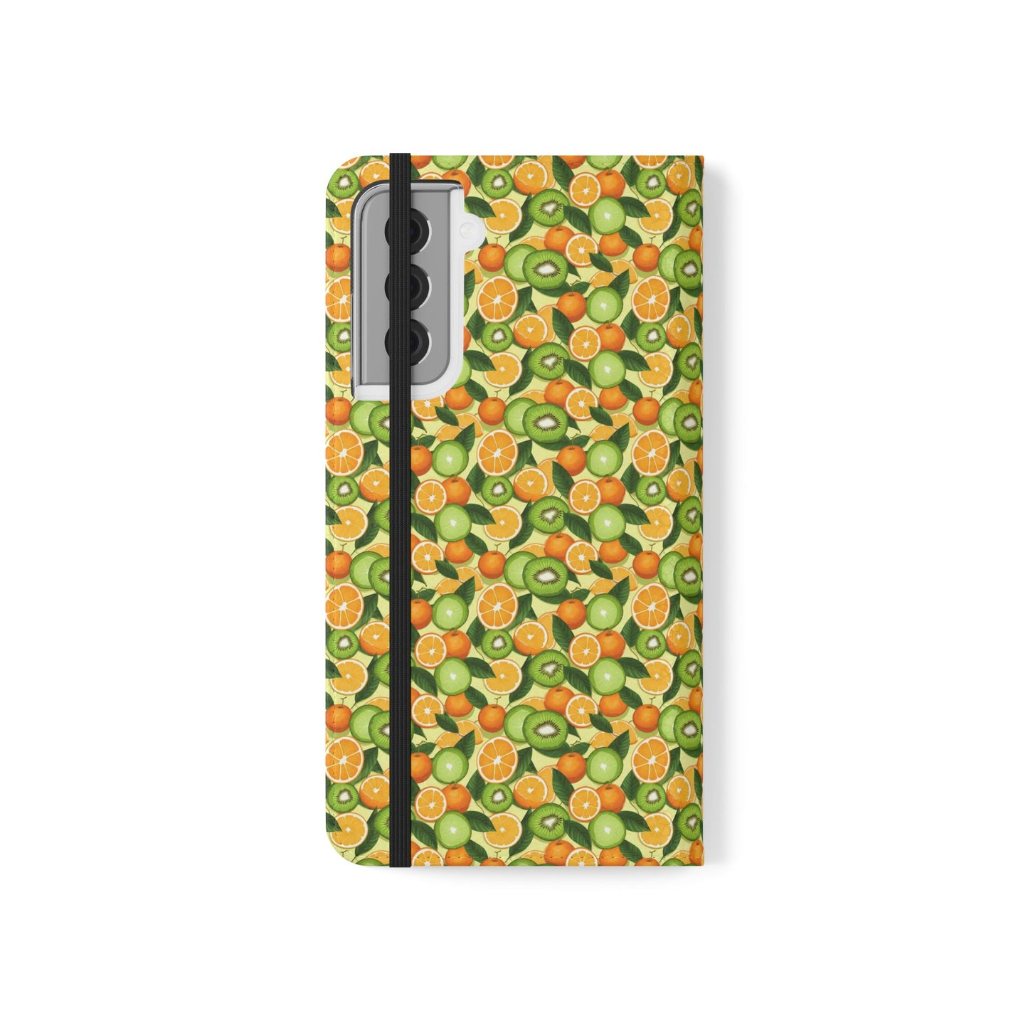 Citrus Grove | Flip