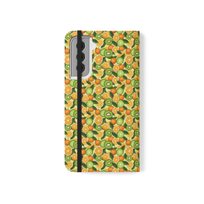 Citrus Grove | Flip