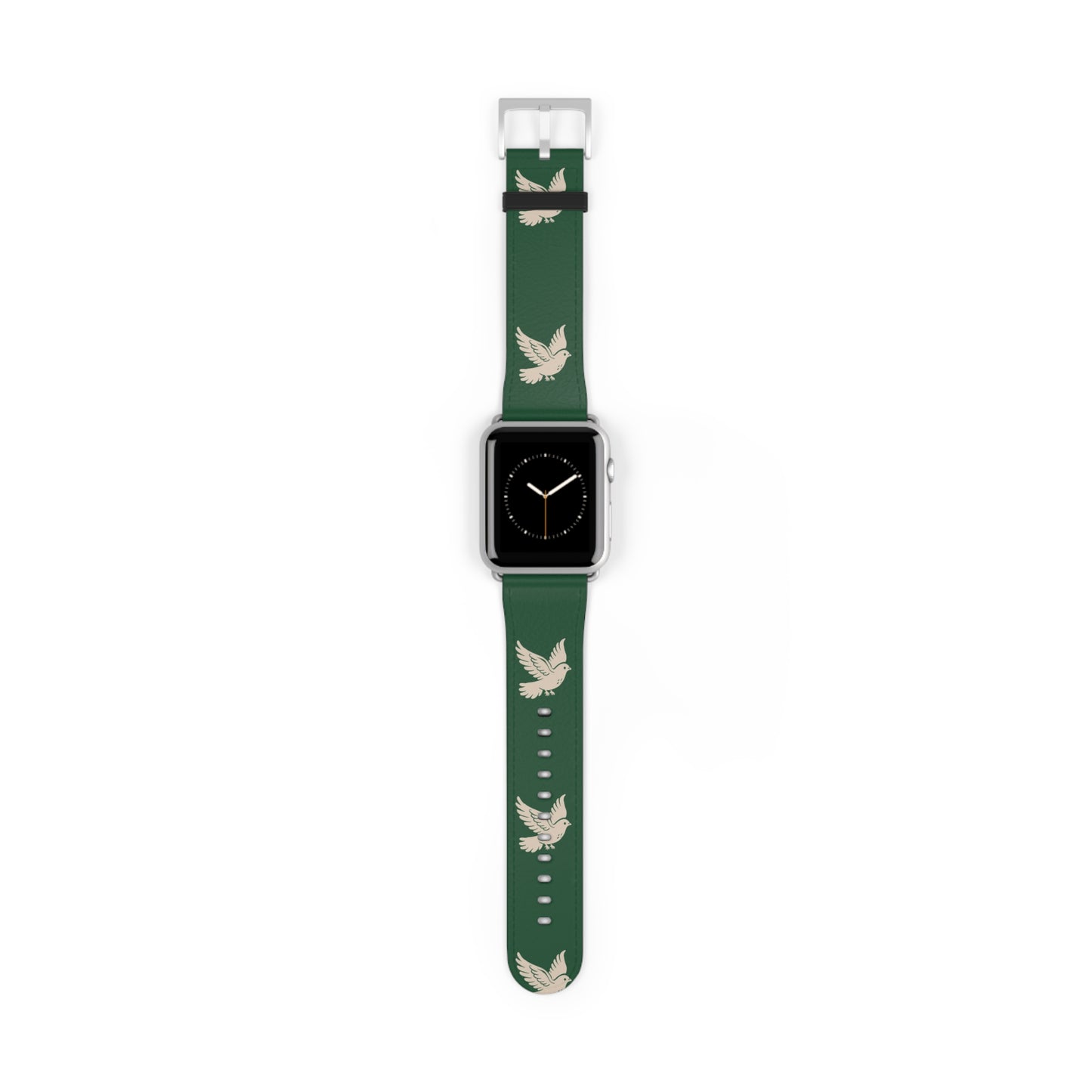 Royal Dove | Apple Watch Band