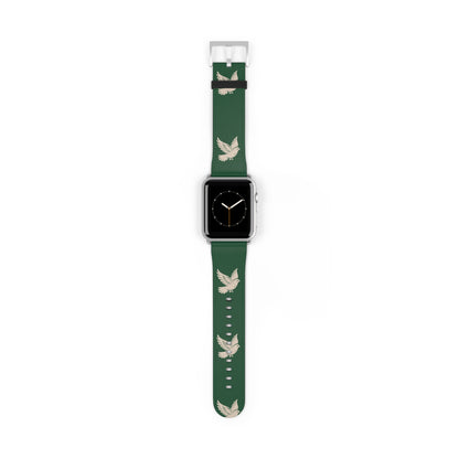 Royal Dove | Apple Watch Band