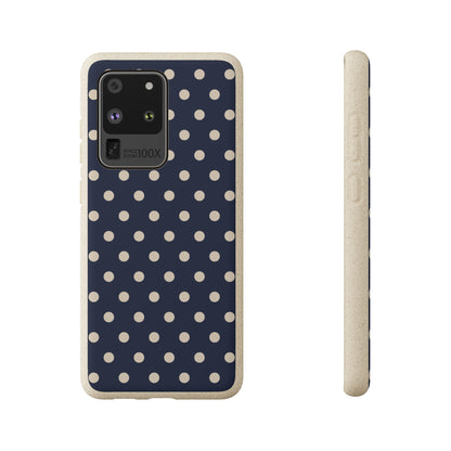 Midnight Ivory | Biodegradable